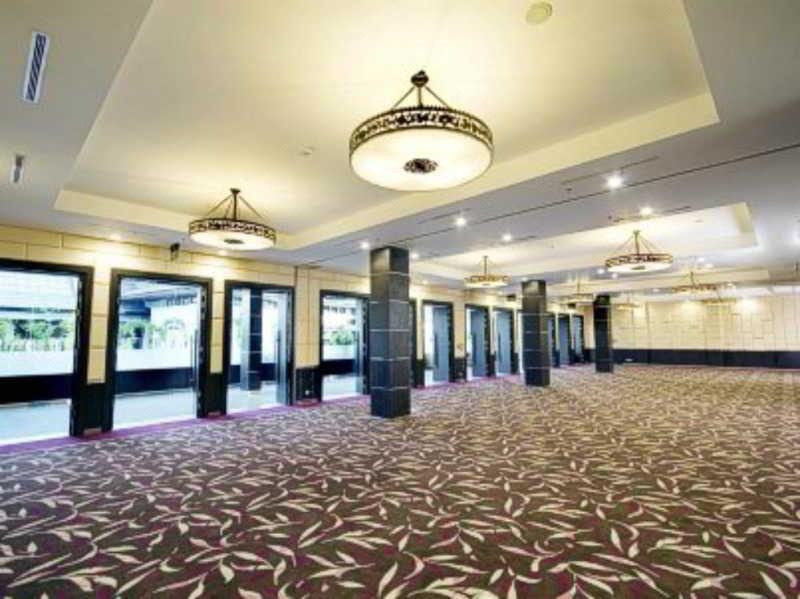Mercure Pontianak City Center Exterior foto