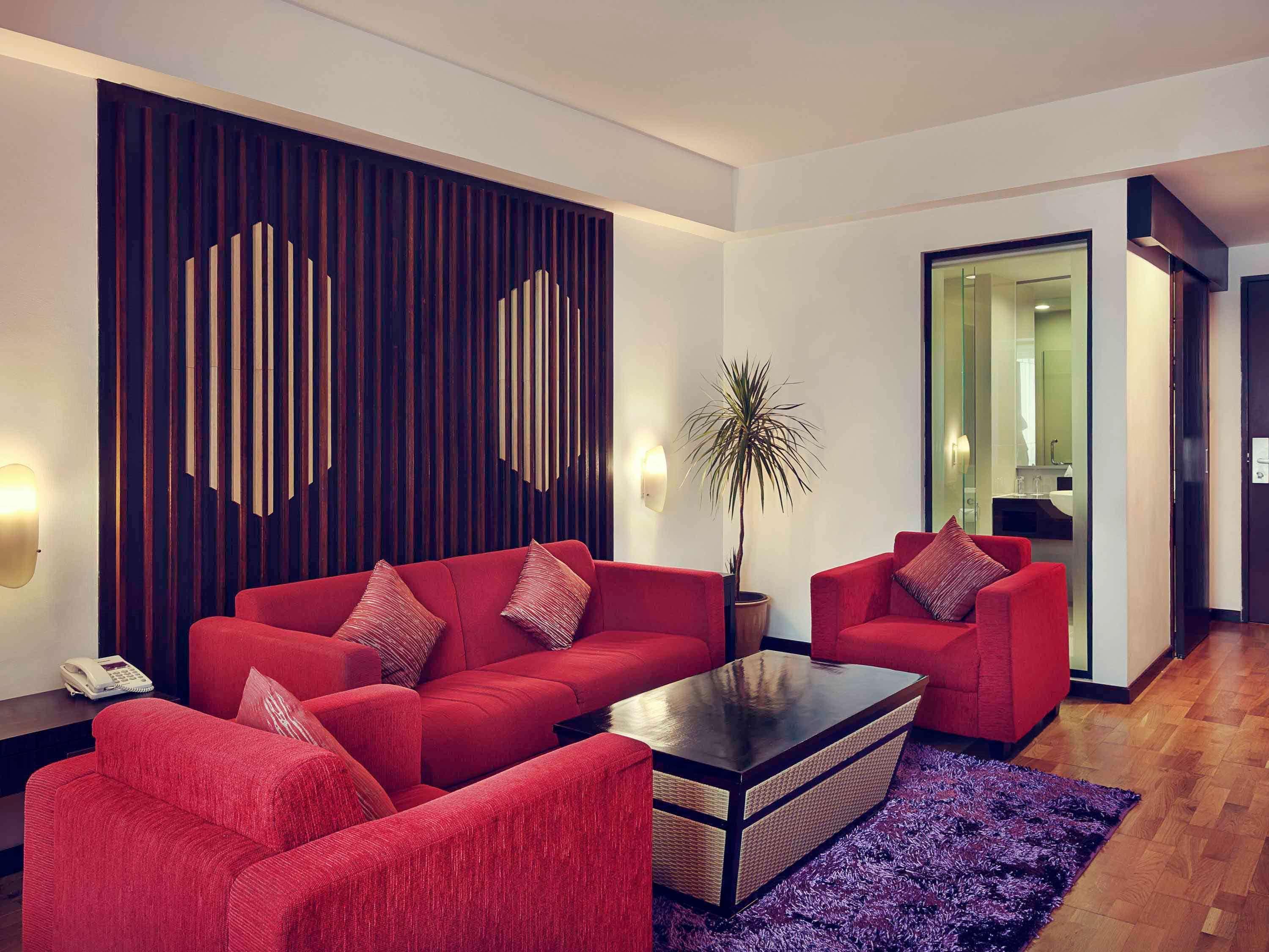 Mercure Pontianak City Center Exterior foto